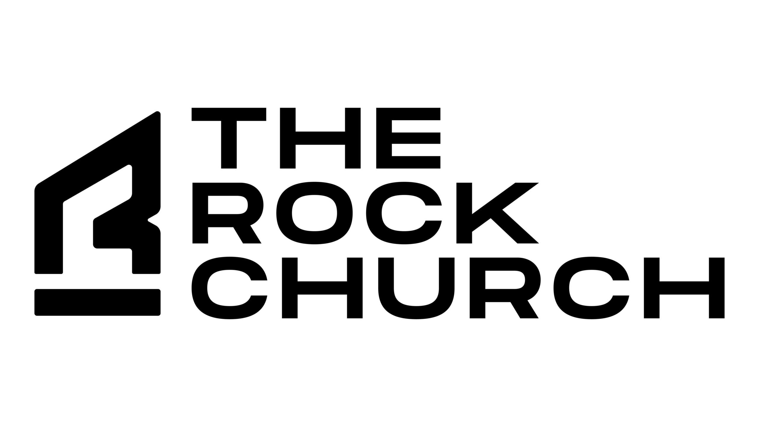 Church, The Rock Church